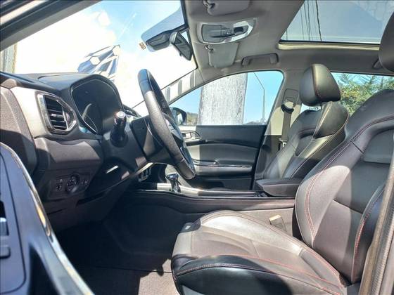 CAOA CHERY TIGGO 5x 1.5 VVT TURBO iFLEX TXS DCT